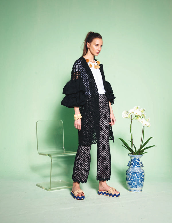 Eliseo Jacket