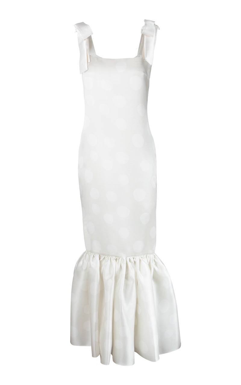 Maize Dress