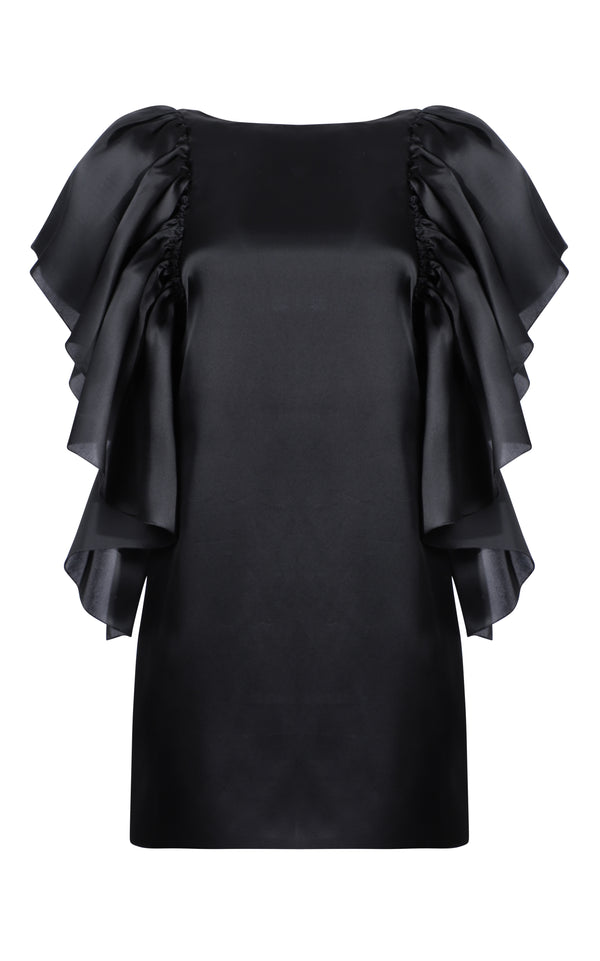 Malambo Mini Dress