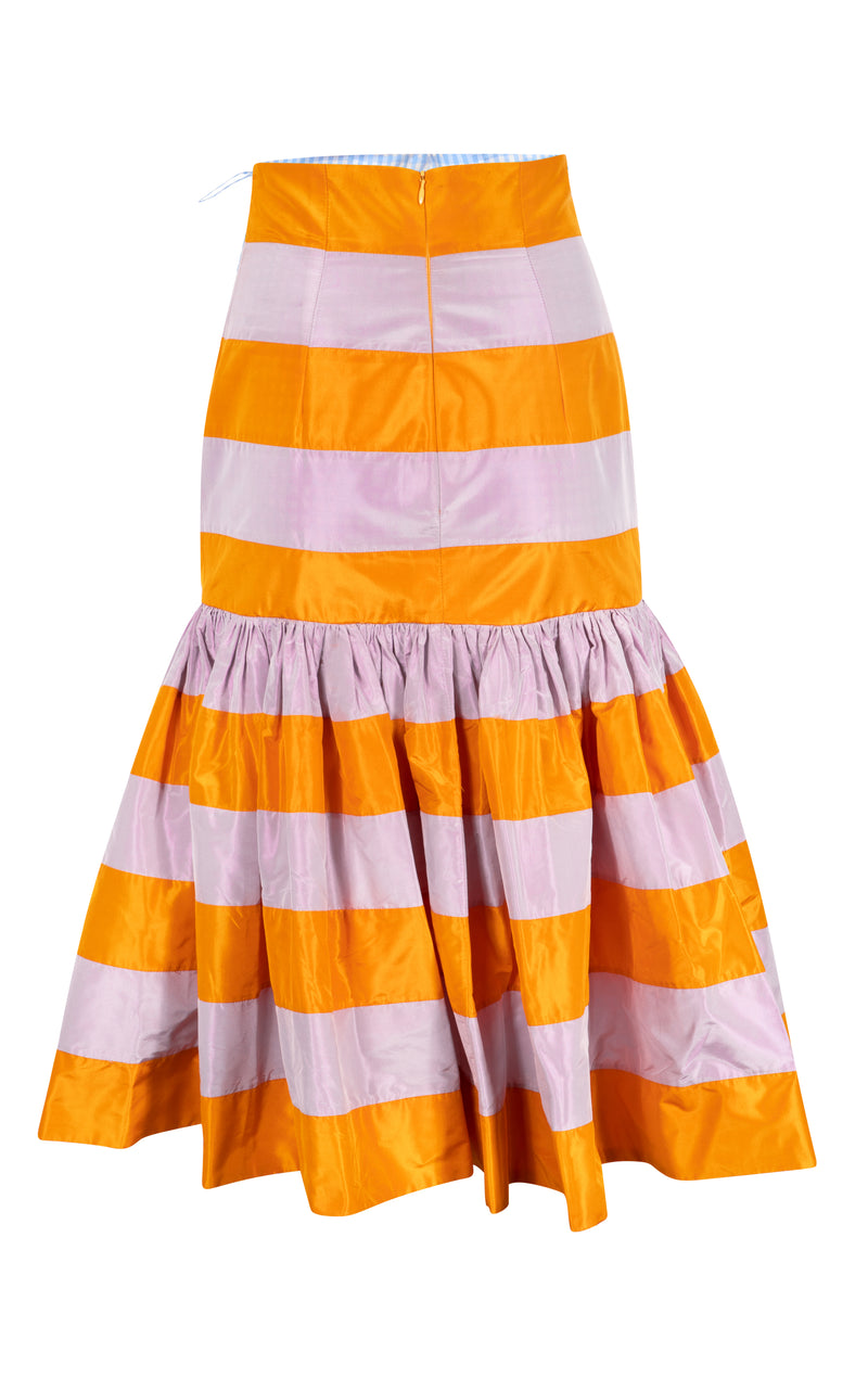 Torombolo Skirt