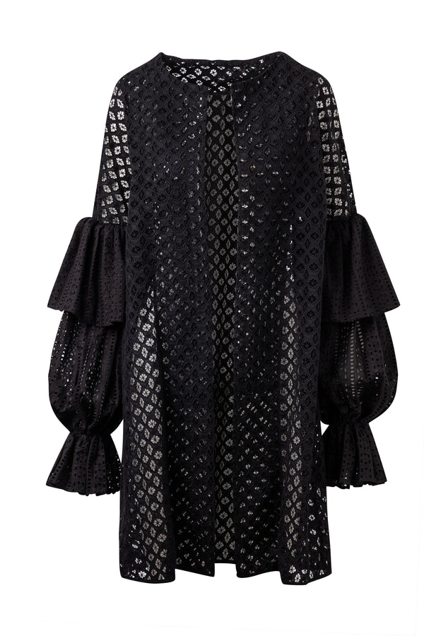 Eliseo Jacket